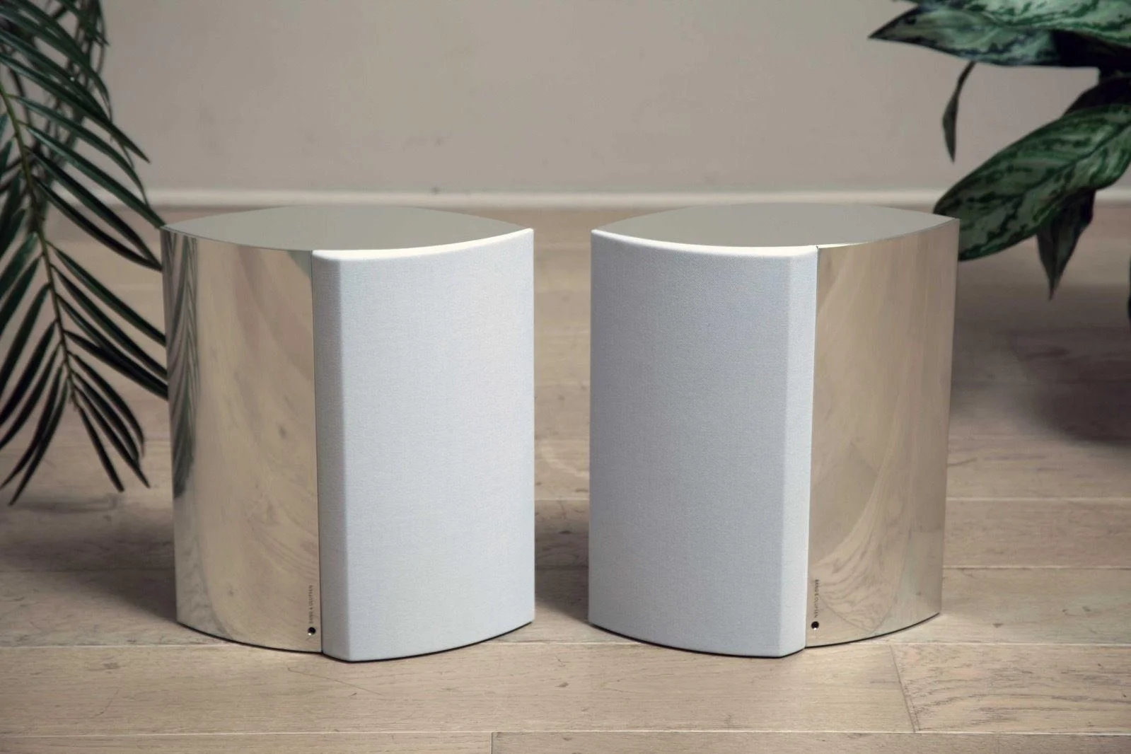 BeoLab 4000 — The Vision Group